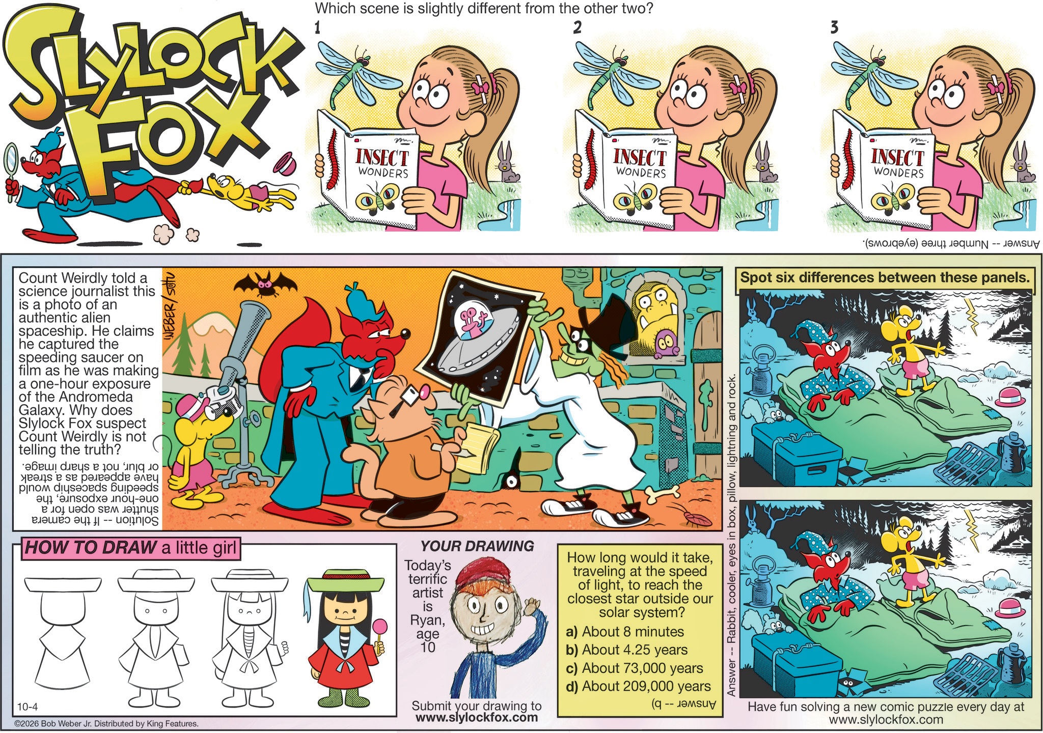 10/18/2026 Slylock Fox